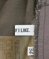 EVERYDAY I LIKE（エブリデイアイライク）その他 茶 サイズ:34(XS位) レディース/2200637193047