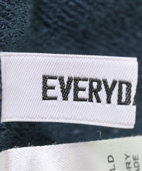 EVERYDAY I LIKE（エブリデイアイライク）その他 紺 サイズ:38(M位) レディース/2200643545267