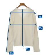 EVERYDAY I LIKE（エブリデイアイライク）カーディガン 白 サイズ:-(M位) レディース/2200648883036