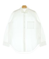 EVERYDAY I LIKE（エブリデイアイライク）カジュアルシャツ 白 サイズ:F レディース/2200648883050