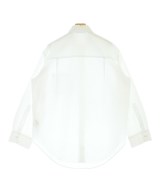 EVERYDAY I LIKE（エブリデイアイライク）カジュアルシャツ 白 サイズ:F レディース/2200648883050