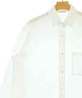 EVERYDAY I LIKE（エブリデイアイライク）カジュアルシャツ 白 サイズ:F レディース/2200648883050