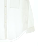 EVERYDAY I LIKE（エブリデイアイライク）カジュアルシャツ 白 サイズ:F レディース/2200648883050