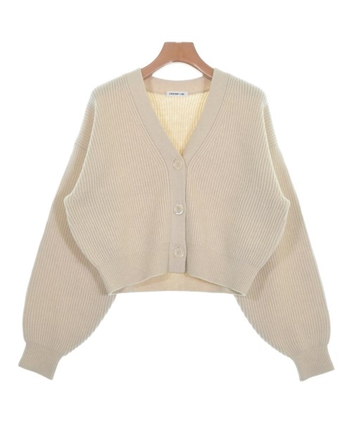 EVERYDAY I LIKE(エブリデイアイライク)カーディガン ベージュ サイズ:-(M位)/2200641935015