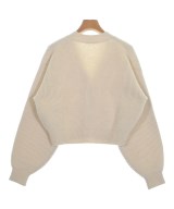 EVERYDAY I LIKE（エブリデイアイライク）カーディガン ベージュ サイズ:-(M位) レディース/2200641935015