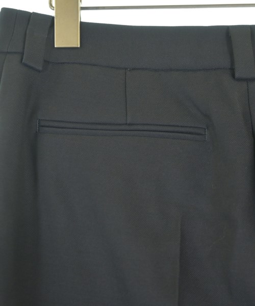 EVERYDAY I LIKE（エブリデイアイライク）スラックス 紺 サイズ:34(XS位) レディース/2200645848014