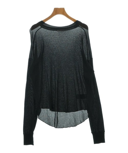 EVERYDAY I LIKE(エブリデイアイライク)Tシャツ・カットソー 黒 サイズ:F/2200646148052