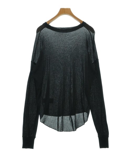 EVERYDAY I LIKE（エブリデイアイライク）Tシャツ・カットソー 黒 サイズ:F レディース/2200646148052