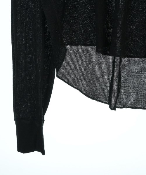 EVERYDAY I LIKE（エブリデイアイライク）Tシャツ・カットソー 黒 サイズ:F レディース/2200646148052