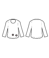 EVERYDAY I LIKE（エブリデイアイライク）Tシャツ・カットソー 黒 サイズ:F レディース/2200646148052