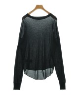 EVERYDAY I LIKE（エブリデイアイライク）Tシャツ・カットソー 黒 サイズ:F レディース/2200646148052