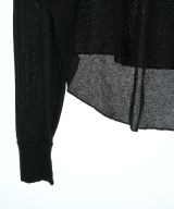 EVERYDAY I LIKE（エブリデイアイライク）Tシャツ・カットソー 黒 サイズ:F レディース/2200646148052