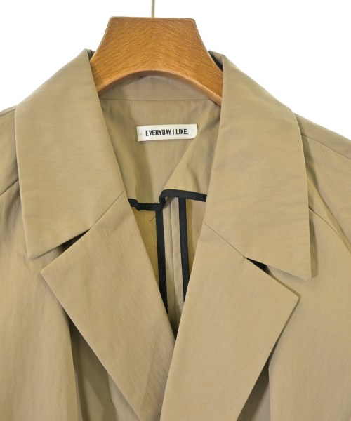 EVERYDAY I LIKE（エブリデイアイライク）その他 ベージュ サイズ:F レディース/2200640626037