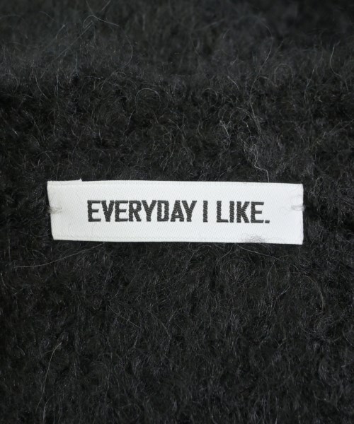 EVERYDAY I LIKE（エブリデイアイライク）その他 黒 サイズ:-(M位) レディース/2200640353124