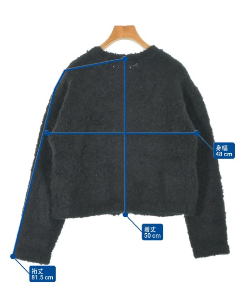 EVERYDAY I LIKE（エブリデイアイライク）その他 黒 サイズ:-(M位) レディース/2200640353124