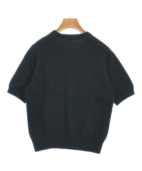 EVERYDAY I LIKE（エブリデイアイライク）ニット・セーター 黒 サイズ:-(M位) レディース/2200643808096