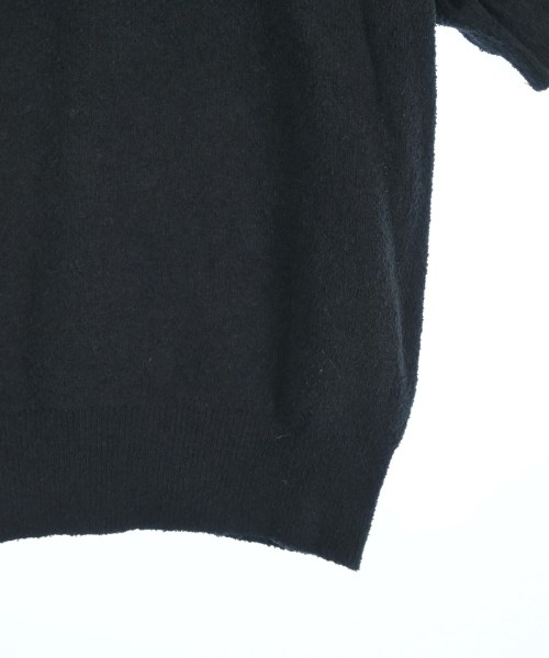 EVERYDAY I LIKE（エブリデイアイライク）ニット・セーター 黒 サイズ:-(M位) レディース/2200643808096