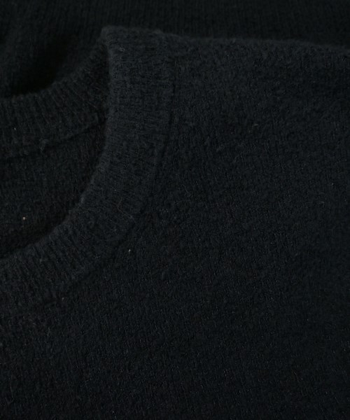 EVERYDAY I LIKE（エブリデイアイライク）ニット・セーター 黒 サイズ:-(M位) レディース/2200643808096