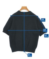 EVERYDAY I LIKE（エブリデイアイライク）ニット・セーター 黒 サイズ:-(M位) レディース/2200643808096