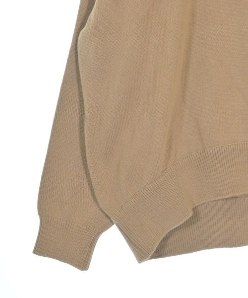 EVERYDAY I LIKE（エブリデイアイライク）ニット・セーター ベージュ サイズ:F レディース/2200640067076