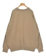 EVERYDAY I LIKE（エブリデイアイライク）ニット・セーター ベージュ サイズ:F レディース/2200640067076