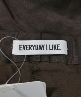 EVERYDAY I LIKE（エブリデイアイライク）ロング・マキシ丈スカート 茶 サイズ:F レディース/2200651362139