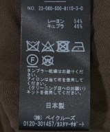 EVERYDAY I LIKE（エブリデイアイライク）ロング・マキシ丈スカート 茶 サイズ:F レディース/2200651362139