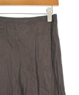 EVERYDAY I LIKE（エブリデイアイライク）ロング・マキシ丈スカート 茶 サイズ:F レディース/2200651362139