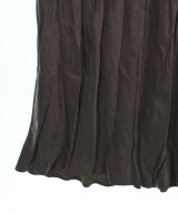 EVERYDAY I LIKE（エブリデイアイライク）ロング・マキシ丈スカート 茶 サイズ:F レディース/2200651362139