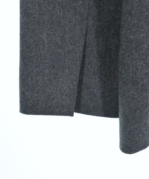 EVERYDAY I LIKE（エブリデイアイライク）ノーカラージャケット グレー サイズ:F レディース/2200646517070