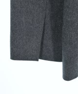 EVERYDAY I LIKE（エブリデイアイライク）ノーカラージャケット グレー サイズ:F レディース/2200646517070