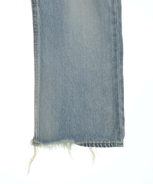 EVERYDAY I LIKE（エブリデイアイライク）デニムパンツ 青 サイズ:36(S位) レディース/2200652134032