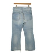 EVERYDAY I LIKE（エブリデイアイライク）デニムパンツ 青 サイズ:36(S位) レディース/2200652134032