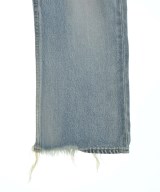 EVERYDAY I LIKE（エブリデイアイライク）デニムパンツ 青 サイズ:36(S位) レディース/2200652134032