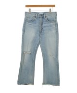 EVERYDAY I LIKE デニムパンツ