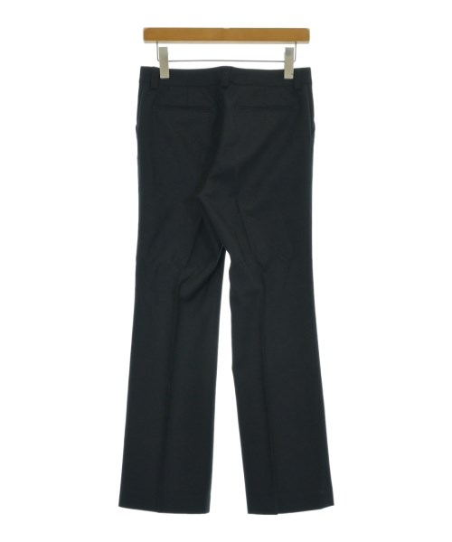 EVERYDAY I LIKE（エブリデイアイライク）スラックス 黒 サイズ:34(XS位) レディース/2200640313050