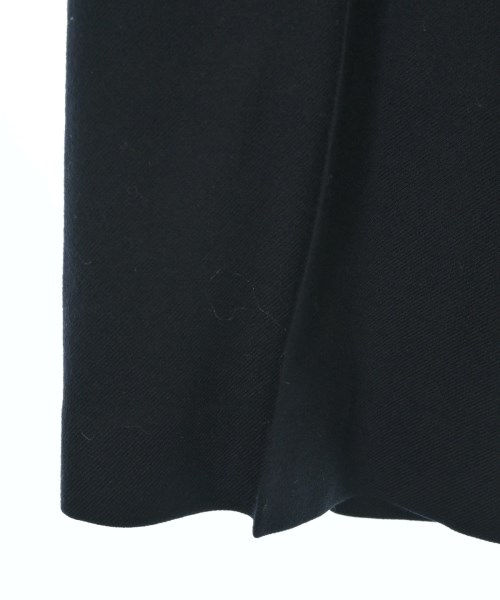 EVERYDAY I LIKE（エブリデイアイライク）スラックス 黒 サイズ:34(XS位) レディース/2200640313050