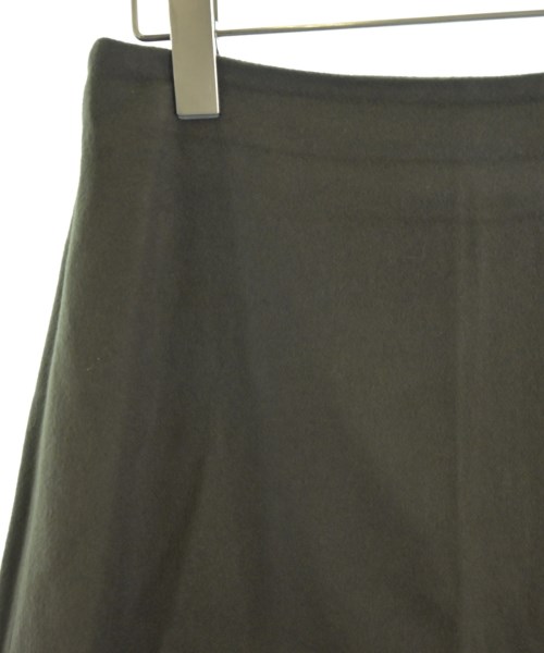 EVERYDAY I LIKE（エブリデイアイライク）ロング・マキシ丈スカート 茶 サイズ:38(M位) レディース/2200645805031