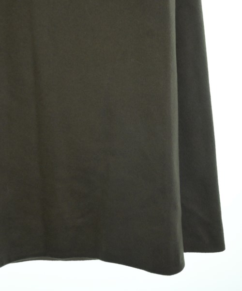 EVERYDAY I LIKE（エブリデイアイライク）ロング・マキシ丈スカート 茶 サイズ:38(M位) レディース/2200645805031