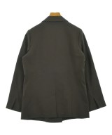 EVERYDAY I LIKE（エブリデイアイライク）ジャケット 茶 サイズ:38(M位) レディース/2200648104018