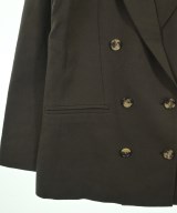 EVERYDAY I LIKE（エブリデイアイライク）ジャケット 茶 サイズ:38(M位) レディース/2200648104018