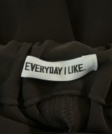 EVERYDAY I LIKE（エブリデイアイライク）その他 茶 サイズ:36(S位) レディース/2200648104025
