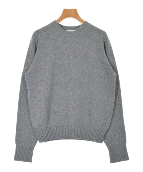 EVERYDAY I LIKE(エブリデイアイライク)ニット・セーター グレー サイズ:F/2200645171020