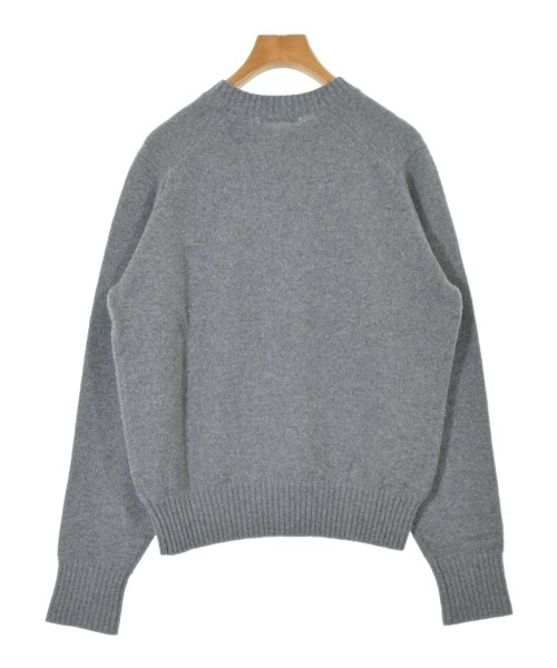 EVERYDAY I LIKE（エブリデイアイライク）ニット・セーター グレー サイズ:F レディース/2200645171020