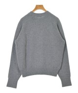 EVERYDAY I LIKE（エブリデイアイライク）ニット・セーター グレー サイズ:F レディース/2200645171020