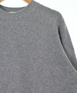 EVERYDAY I LIKE（エブリデイアイライク）ニット・セーター グレー サイズ:F レディース/2200645171020