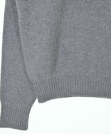 EVERYDAY I LIKE（エブリデイアイライク）ニット・セーター グレー サイズ:F レディース/2200645171020