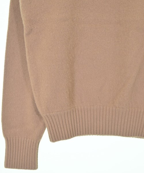 EVERYDAY I LIKE（エブリデイアイライク）ニット・セーター ベージュ サイズ:F レディース/2200645171037