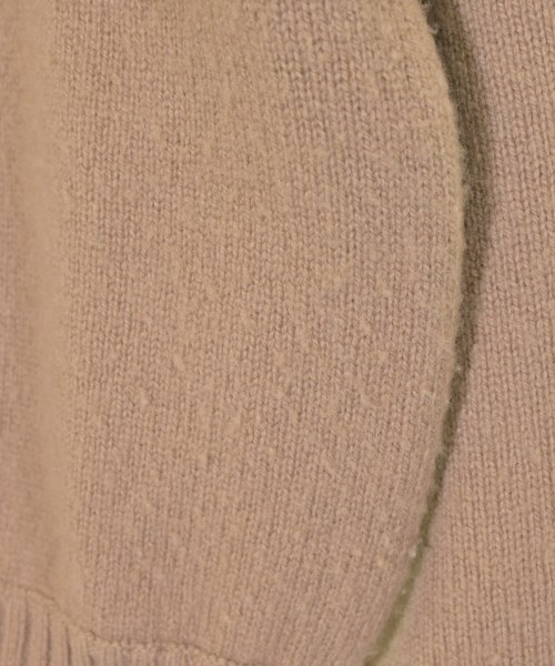 EVERYDAY I LIKE（エブリデイアイライク）ニット・セーター ベージュ サイズ:F レディース/2200645171037