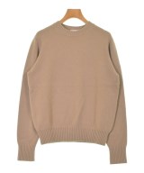 EVERYDAY I LIKE（エブリデイアイライク）ニット・セーター ベージュ サイズ:F レディース/2200645171037